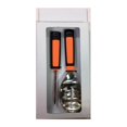 thumbnail image 1 of Pumpkin 9729856 10 in. Deluxe Halloween Decoration Tool Set, 1 of 1