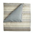 thumbnail image 5 of Scott Living  Indio Cotton Sateen 3-Piece Duvet Set King, 5 of 5