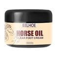 thumbnail image 2 of Crema para pies Huoguo, aceite de caballo, hidratante, anticongelante, 10 g, 50 g, 2 of 4