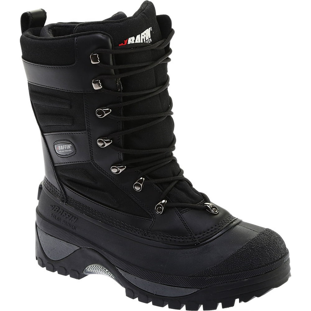 baffin men's crossfire snow boots