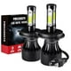 thumbnail image 1 of Kit De Faros Delanteros De 4 Lados 9007 H4 Led Rayo H13 9004, 1 of 4