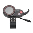 thumbnail image 4 of Kit De Controlador Sin Escobillas De Motor, Controlador De Motor De Bicicleta Eléctrica Impermeable Multifuncional Para Actualización, 4 of 7