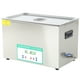thumbnail image 4 of Limpiador ultrasónico Digital, tanque ultrasónico de 30L, calentador de limpieza de baño, temporizador DK‑1030HTD, 220V, premio AU, 4 of 10