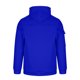 thumbnail image 5 of Ceisia Men's Solid Color Raglan Half-Zip Multi-Pocket Hooded Sweatshirt Blue XL Gifts, 5 of 6