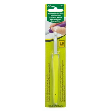 Amour Crochet Hook (7.0 mm)