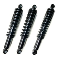 DTA 2 Front Shock Absorbers fits 1988–1992 Honda FourTrax 300 TRX300FW 4x4