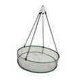 thumbnail image 4 of Bandeja para recoger semillas de pájaros, accesorio esencial para el jardín, práctica, colgante, bandeja colgante para patio, exterior, 4 of 9
