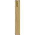 thumbnail image 4 of Ekena Millwork 1 3/4"W x 10"D x 12"H Clarksville Bracket, Alder (6-Pack), 4 of 5