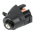 thumbnail image 4 of Ymiko 6N0905865 Car Ignition Starter Switch Control For T4 Transporter Van Camper 1990-2013 (Black), 4 of 8