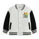 thumbnail image 5 of Ropa de Pokémon para niños, figura de dibujos animados de Anime, chaqueta de Pikachu, camisetas de béisbol a la moda para niñas, sudadera con cremallera para niños, 5 of 5