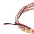 thumbnail image 4 of 90cm LED Strip 90 Lamp Chips Decorative Ambient Lighting 12V Universal for Car MotorcycleGreen Light, 4 of 4