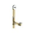 thumbnail image 2 of Moen Brushed Nickel Line List Items, 2 of 3