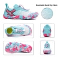 thumbnail image 4 of NIFOFISE Zapatos Acuáticos para Hombre y Mujer de Secado Rápido Antideslizantes Duraderos para Senderismo, 4 of 7