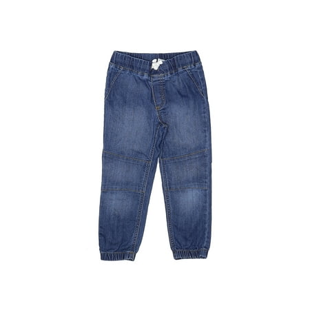 

Pre-Owned Carter s Girl s Size 4T Jeans