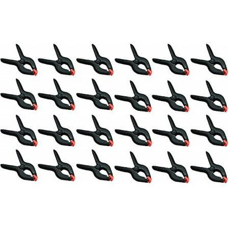 These clamps for sale can be used for gluing, clamping, gripping, and in diy lighting