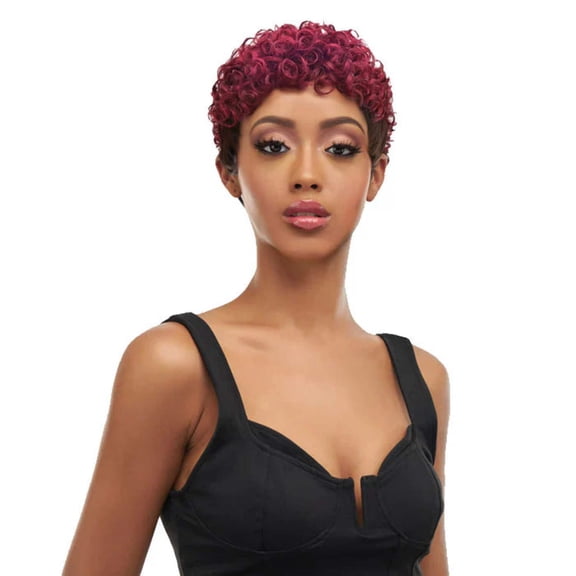 Vanessa Fashion Full Wig Hilon