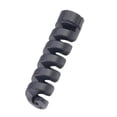 thumbnail image 4 of Methold 1/10 / 20x Universal Giro Espiral Cable Protector Seguro Funda para Todos Móvil Teléfono y Comunicación, 4 of 5