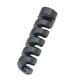thumbnail image 4 of Methold 1/10 / 20x Universal Giro Espiral Cable Protector Seguro Funda para Todos Móvil Teléfono y Comunicación, 4 of 5