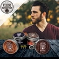 thumbnail image 3 of Paquete variado de bálsamo para barba Viking Revolution, 4 x 30 ml, 3 of 6