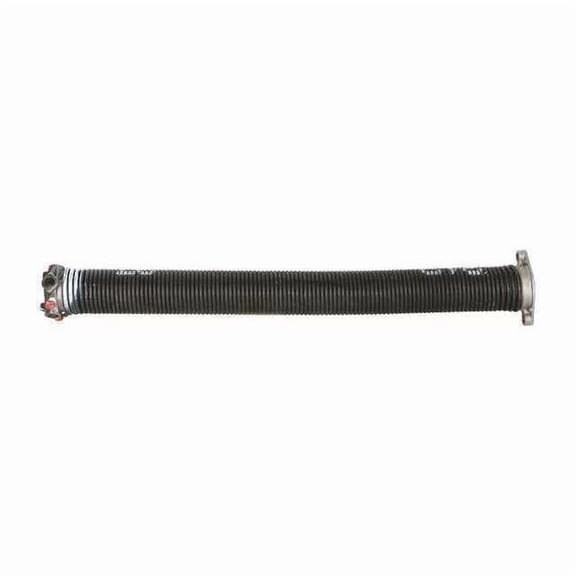 Prime-Line GD 12319 Garage Door Torsion Spring, .218 in. x 2 in. x 23 in., Light Blue, Right Hand Wind