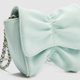 thumbnail image 2 of Bolso bandolera para mujer, Bolso de PU a la moda para axilas, Bolso que combina con todo para mujer (verde), 2 of 7