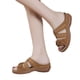 thumbnail image 2 of Amzcrzy Zapatos de mujer,Zapatos de mujer,Zapatillas de mujer, Sandalias de verano para mujer, con tacón bajo y flores, informales Sandalias Mujer Zapatillas De Casa, 2 of 4