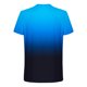 thumbnail image 4 of Camisas de Manga Larga para Hombres Imprimir Casual Cuello Redondo Blusa de Manga Corta, Camisas de Lino para Hombres, 4 of 8
