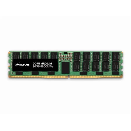 Micron MTC40F204WS1HC88XC1R 96GB DDR5-8800 MRDIMM