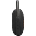 thumbnail image 4 of JBL Clip 5 Portable Waterproof Bluetooth Speaker (Black), 4 of 4