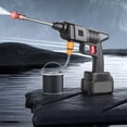 thumbnail image 4 of Electric Pressure Washer Handheld Power Washer Nozzle for Car/Yards Cleaning, 4 of 9