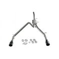 thumbnail image 2 of Flowmaster 737889 Signature Series Cat-Back System EXHAUST SYSTEM, 2 of 13