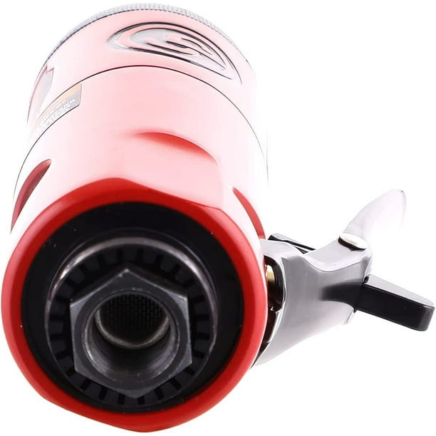 Chicago pneumatic die grinder cp872 outlet