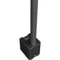 thumbnail image 2 of Harbinger Personal Line Array Speaker PA System, 2 of 6