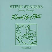 Stevie Wonder - Journey Through the Secret Life of Plants - R&B / Soul - CD