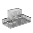 thumbnail image 2 of BotaniNest Function Desktop Pencil Holder And Organizer For School And Desk And Stationery Storage Solution, 2 of 3