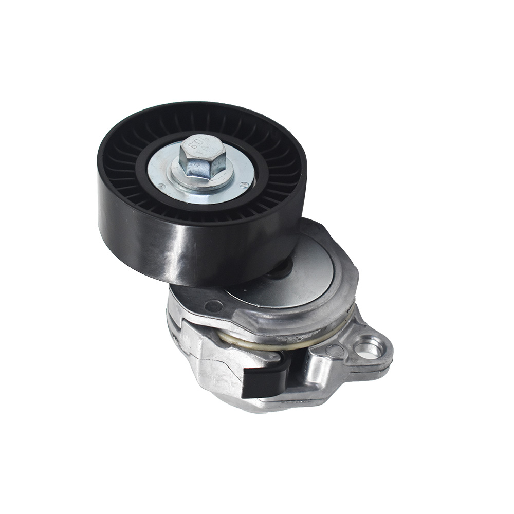 LABLT Tensioner Assy Fit for Suzuki Grand Vitara SX4 Kizashi 2005-2015 17540-54L00