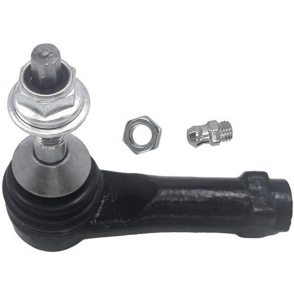 Outer Tie Rod End - Compatible with 2009 - 2016 Ford Flex 2010 2011 2012 2013 2014 2015