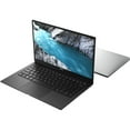 thumbnail image 6 of Dell XPS 13 9380 Touchscreen Laptop, 13.3", Intel Core i7-8565U, 8GB RAM, 256GB SSD, Intel UHD Graphics 620, XPS9380-7660SLV-PUS, 6 of 6
