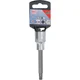 thumbnail image 2 of DADO CON PUNTA SPLINE (XZN) | 1/2" | M8 | BGS 4361, 2 of 2