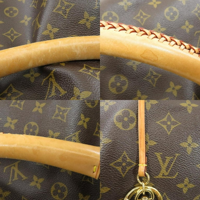 Authenticated Used Louis Vuitton M40259 Artsy GM Monogram Tote Bag