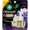 thumbnail image 1 of Scented Oil - Refill -Vibrant™ Lavender & Waterlily, 1 of 1