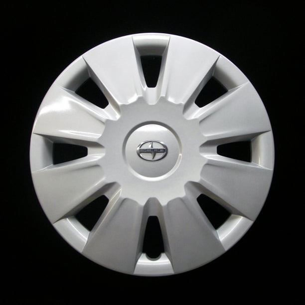 Hubcap for Scion xA Series, xB Series 2006 Genuine OEM Factory 15in
