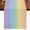 Multicolor, variant on Thin Aqua Striped Burlap Cotton Table Runner 13x60 Inches Long, Farmhouse Modern Stripes Farmhouse Table Runners, Outdoor Dining Tablecloths Decor for Baby Shower/Party/Wedding