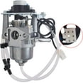thumbnail image 5 of ALL-CARB Portable Generator Replacement for Yamaha Generator Replacement for OE 7DX-E4101-11-00 Carburetor Assembly, 5 of 6