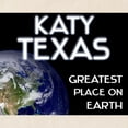 thumbnail image 2 of CafePress - Katy Texas Greatest Place On Earth Tote Bag - Unisex Canvas Tote Bag, Beige, 1-Piece, 2 of 6