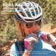 thumbnail image 3 of GU Energy Original Sports Nutrition Energy Gel, Vegan, Gluten-Free, Kosher, and Dairy-Free On-the-Go Energy for Any Workout, 24-Count, Assorted Fruity Flavors, 3 of 5