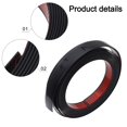 thumbnail image 2 of 5M Waterproof Tape Tile Gap Sticker Self-adhesive Background Wall Decor Line Ceramic Tile Edge Strips Gap Edge Strips Decorative, 2 of 12