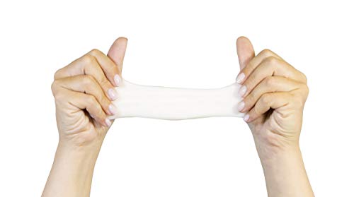 aaron's thinking putty walmart