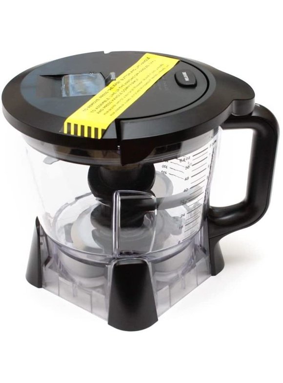 Ninja Food Processors in Food Processors