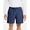 Sargasso Sea, variant on Huk Men's Pursuit Volley Swim Shorts - Sargasso Sea